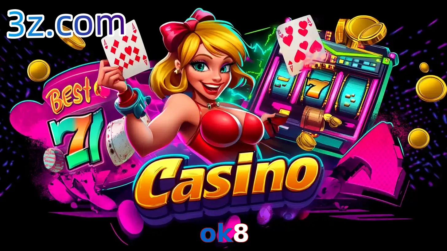 ok8 casino