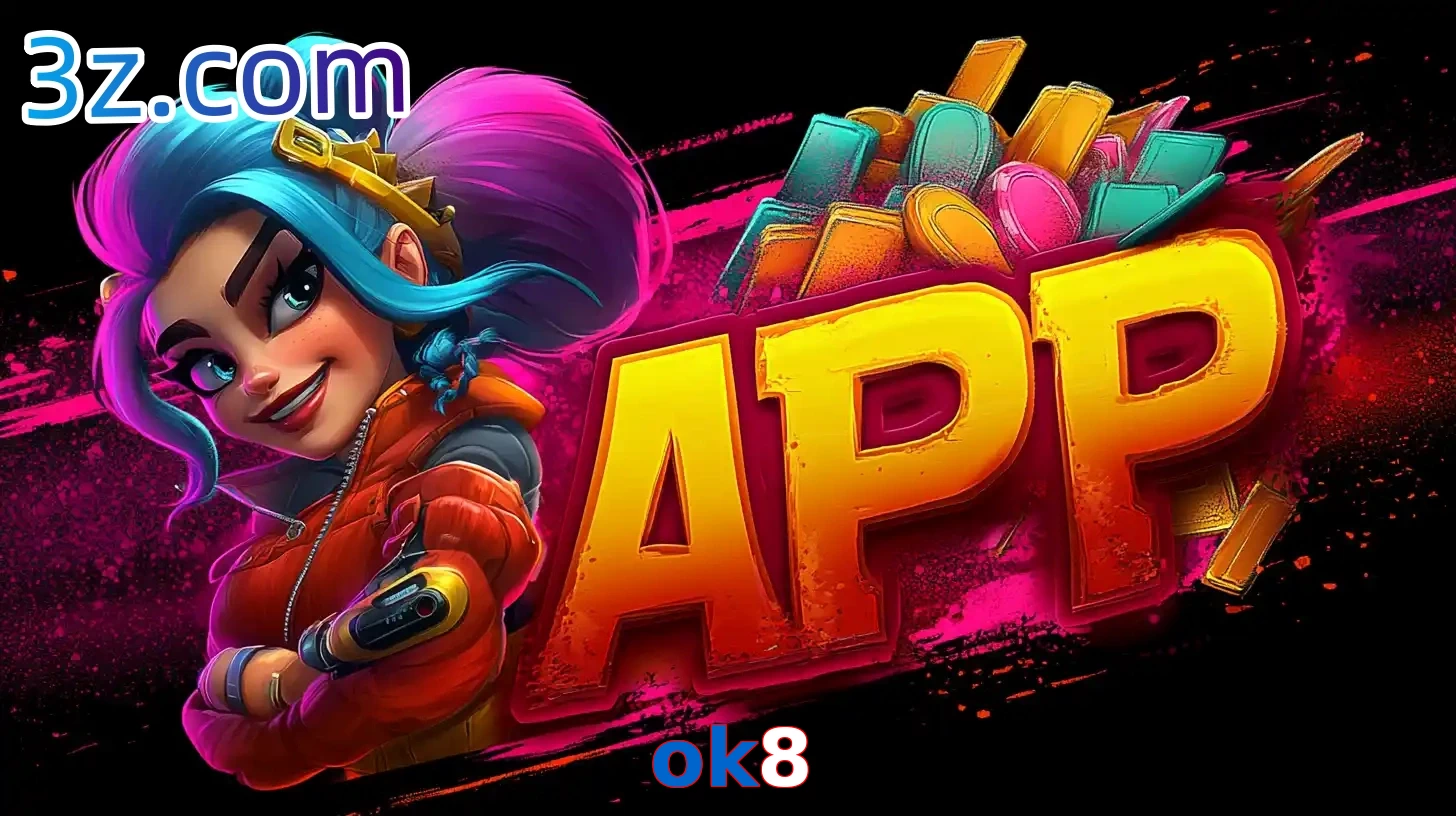 ok8 aplicativo