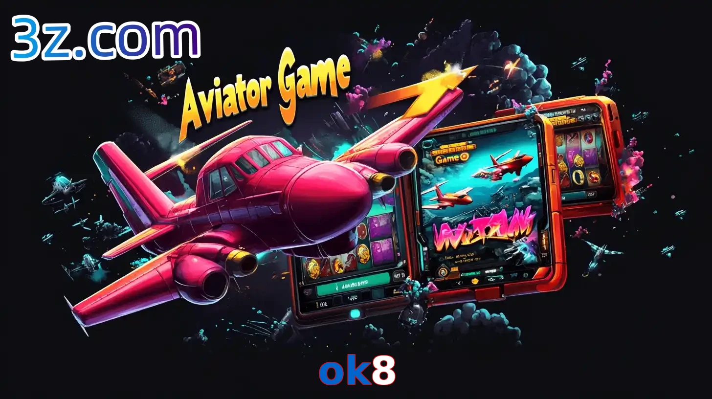 ok8 jogo aviator brasil