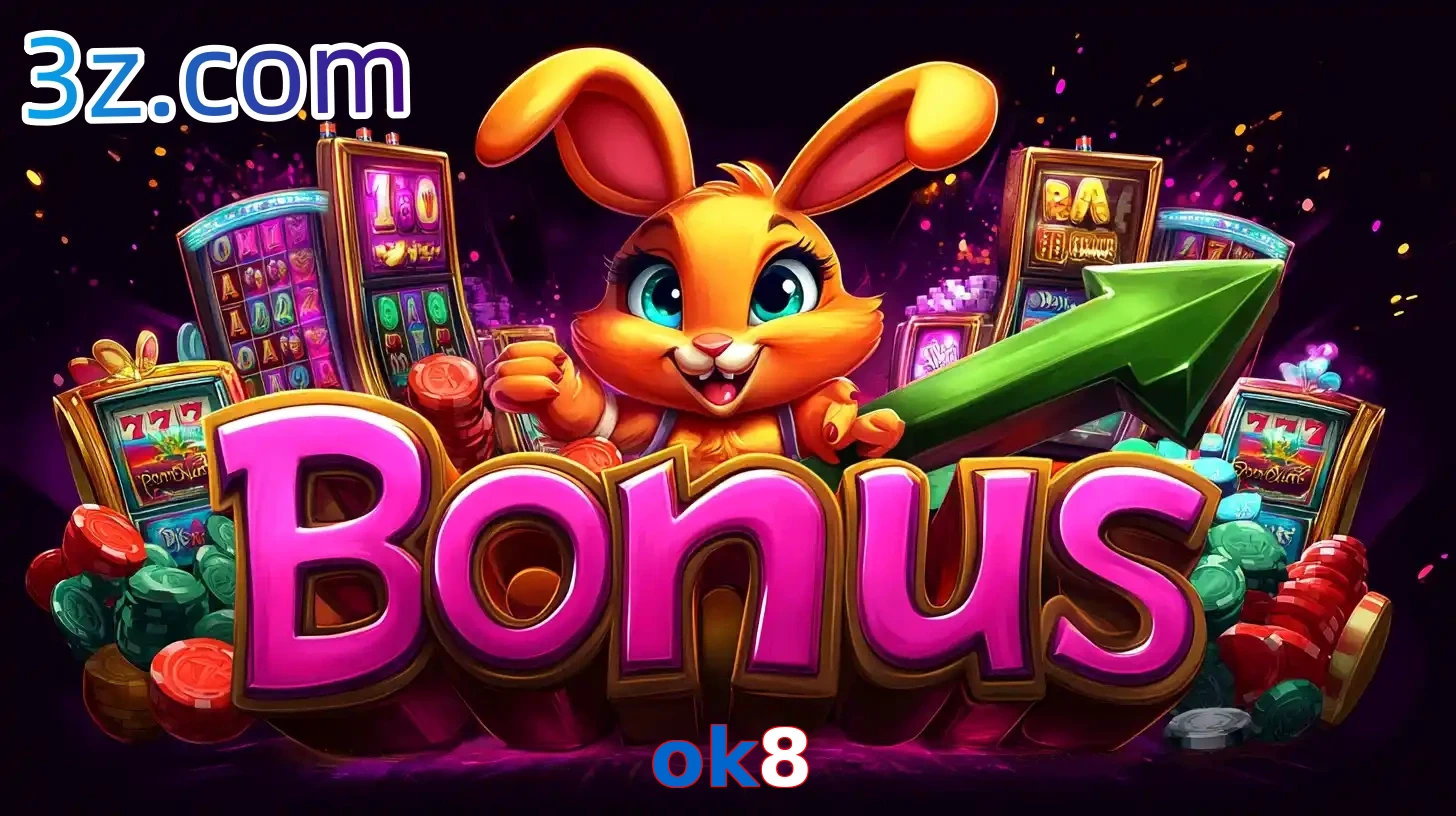 ok8 bonus de boas-vindas