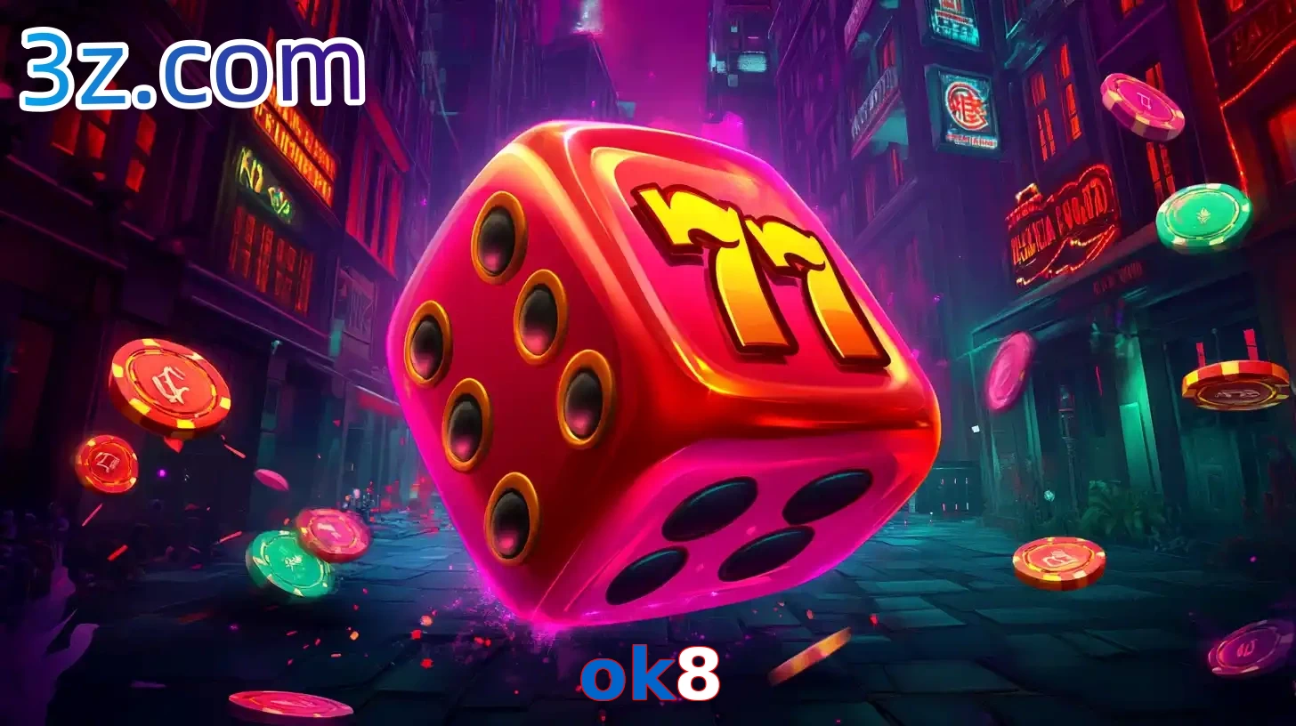 ok8 jogos de dados
