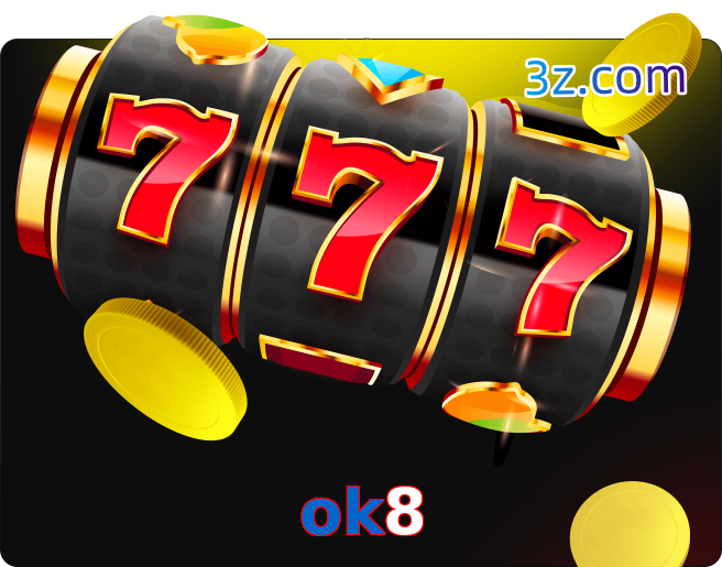 ok8 slots online Brasil