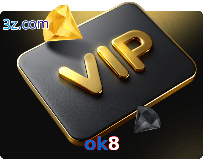 ok8 clube vip cassino online