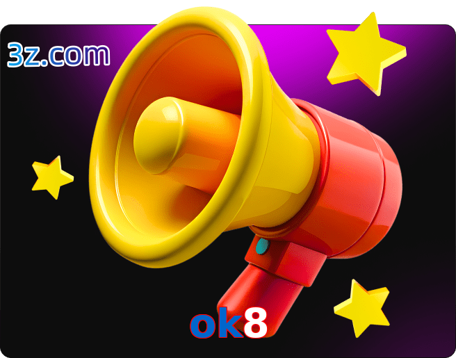 ok8 eventos especiais cassino 2025