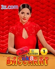 ok8 dealer ao vivo baccarat