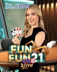 ok8 mesa de blackjack ao vivo