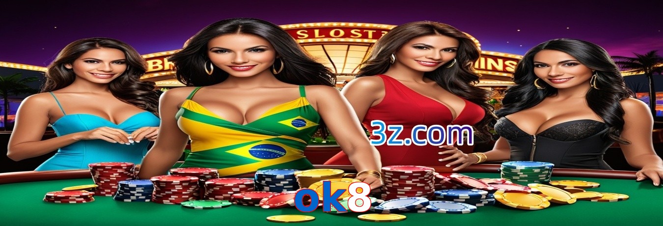 ok8 jogos de cassino com dealer ao vivo