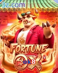 ok8 slots online fortune ox