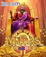 ok8 slots online midas fortune
