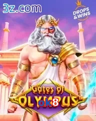 ok8 gates of olympus slot
